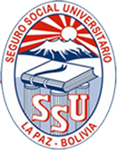 SSU La Paz